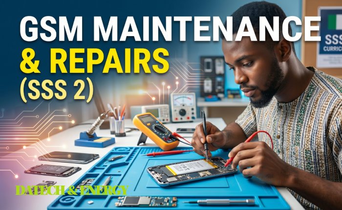 Protected: SSS2 – GSM MAINTENANCE AND REPAIRS